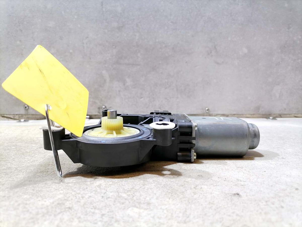 Skoda Roomster 5J original Fensterhebermotor vorn links BJ13